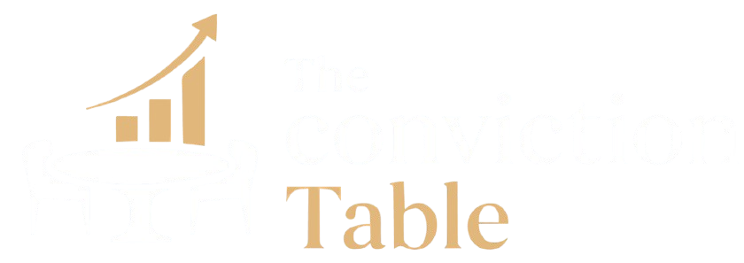The Conviction Table