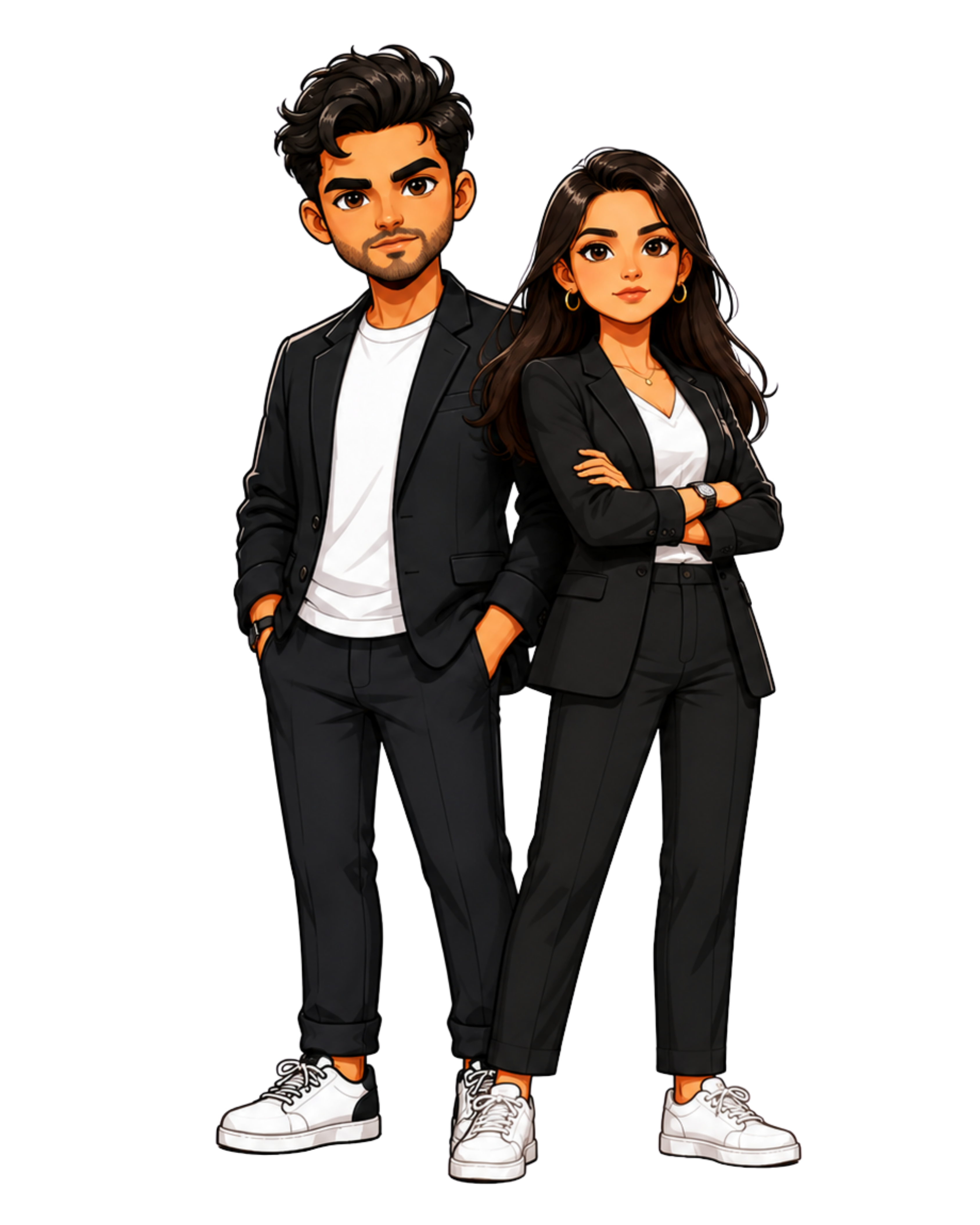 Kattalyx Labs Mascot