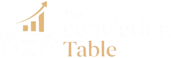 The Conviction Table